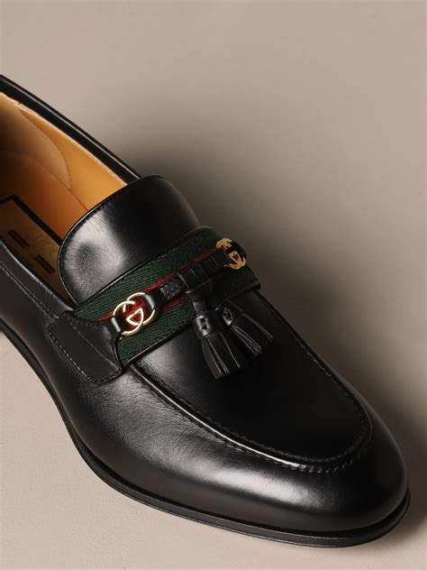 mocassini donna gucci prezzo|Collezione scarpe donna mocassini, gucci: prezzi, sconti .